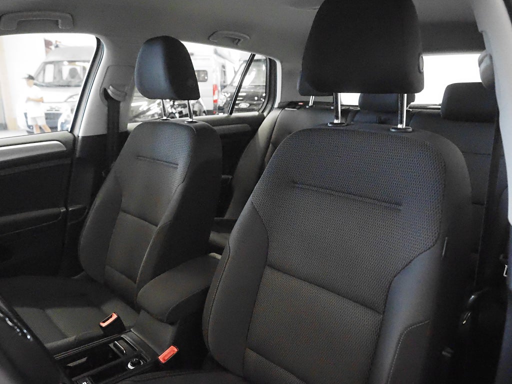 Volkswagen Golf 5-dörrar 1.2 TSI BMT Masters 105hk | Bluetooth | 2015