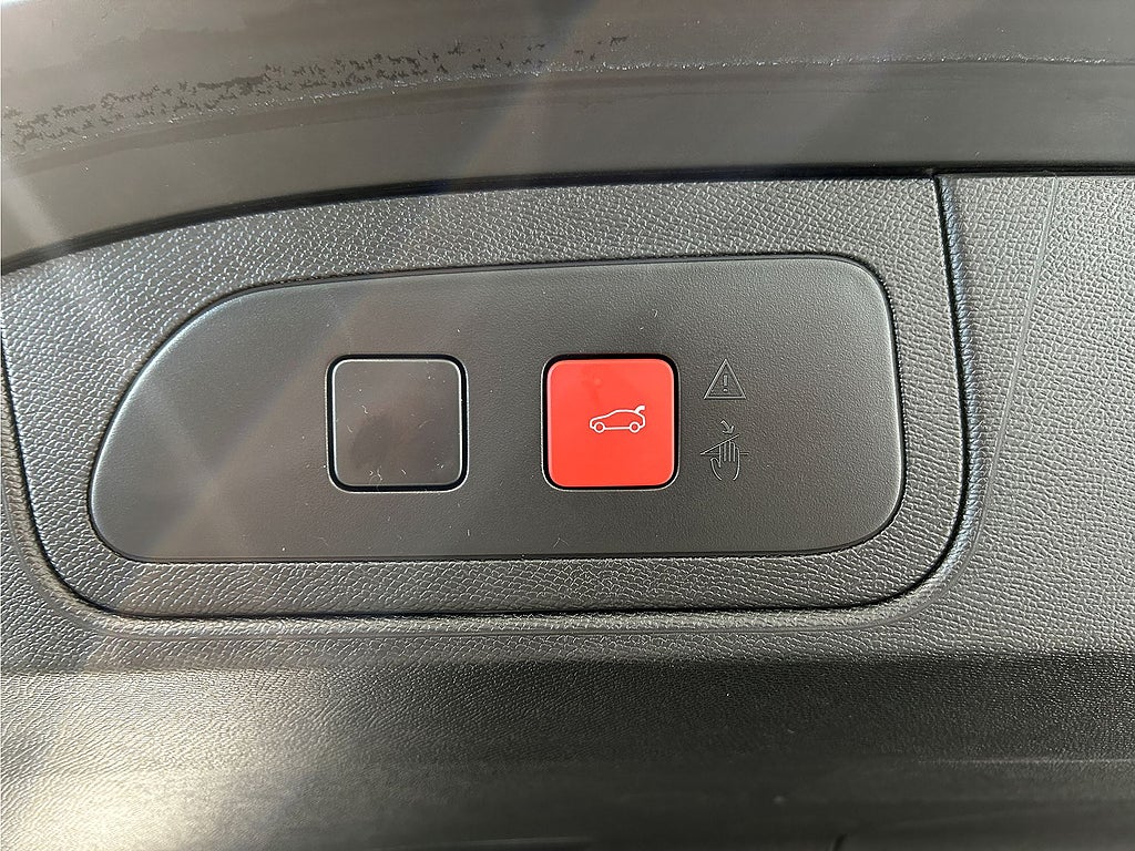 Bild på DS 7 Crossback Pallas 130hk Aut - DEMO