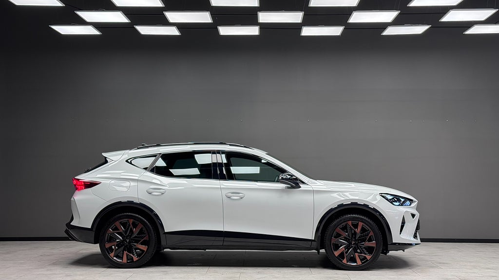 Cupra Formentor e-HYBRID 2025 - miniatyr 3