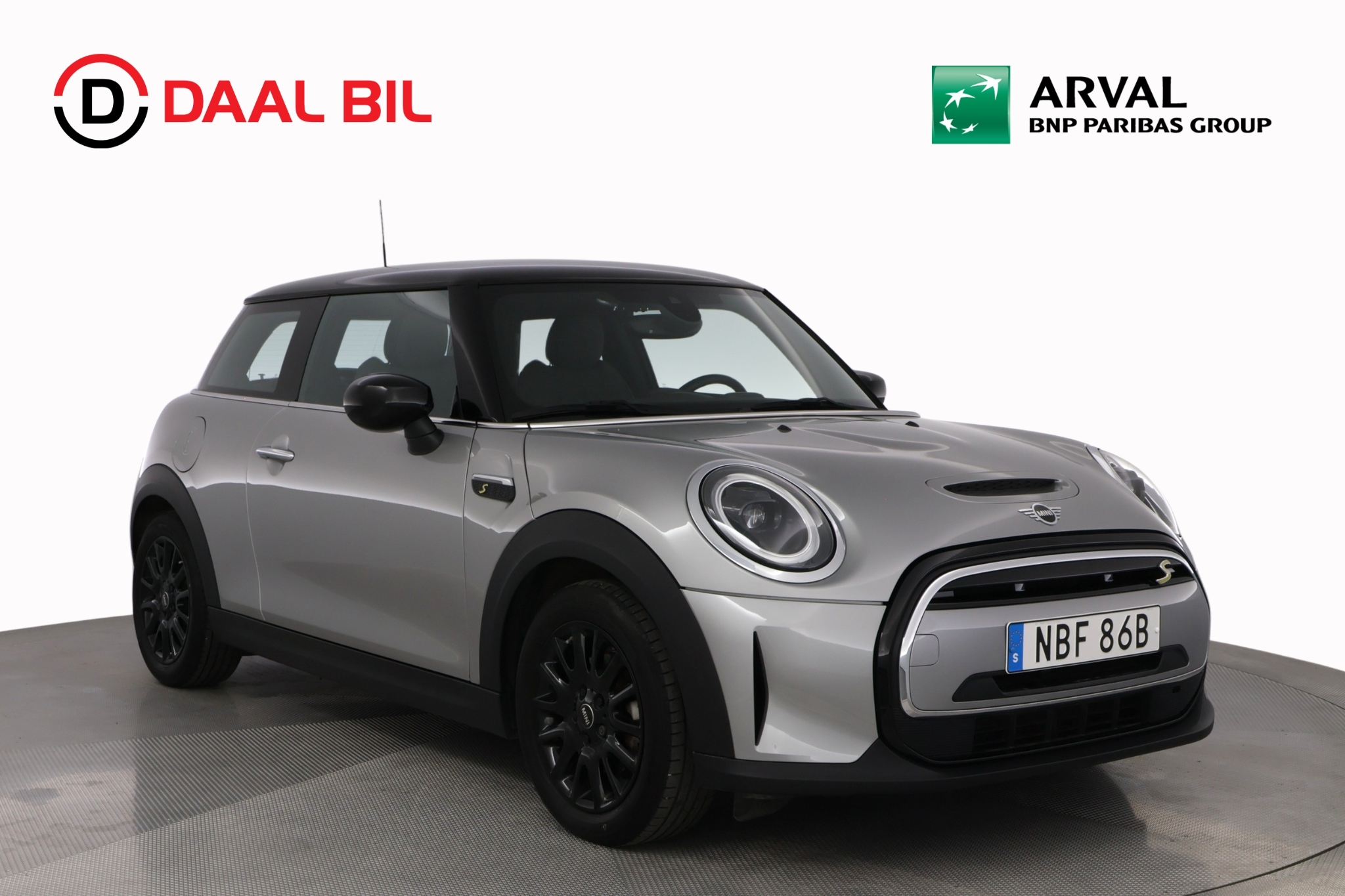 MINI Cooper 2023, bild 3/10