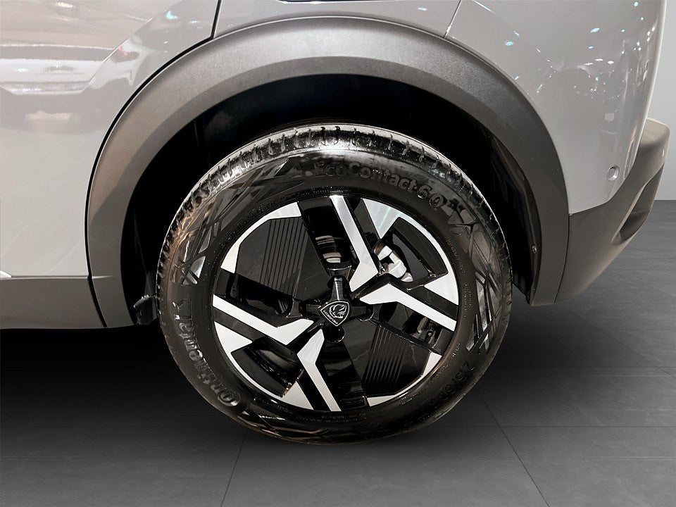 Bild på Peugeot 2008 GT 1.2 PT 130hk Aut - B-KAMERA, ELSTOL