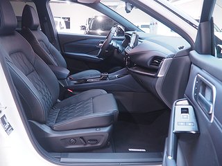SUV Nissan Qashqai 6 av 23