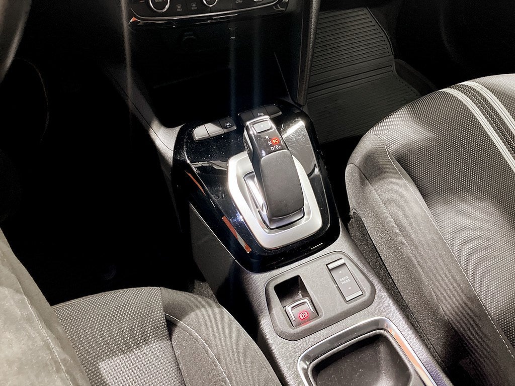 Bild på Opel Corsa-e GS 136hk Aut - B-KAMERA, CARPLAY