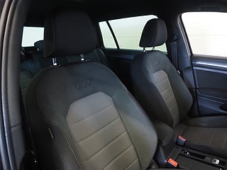 Kombi Volkswagen Golf 12 av 22