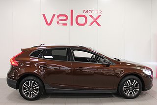 Halvkombi Volvo V40 Cross Country 3 av 20