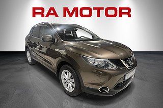 SUV Nissan Qashqai 3 av 19