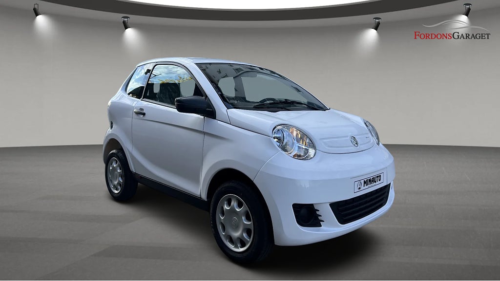 Aixam Minauto Access UV/53/BF0A 