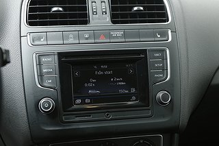 Halvkombi Volkswagen Polo 15 av 20