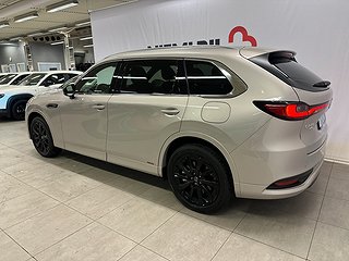Mazda CX-80 Homura Plug In AWD 360Kamera/7-sits/10ÅrsGaranti
