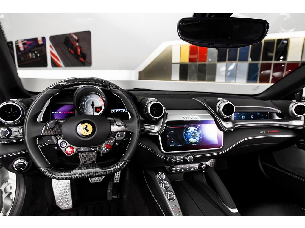 Ferrari Lusso 2017, bild 3/40