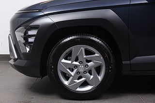 SUV Hyundai Kona 5 av 23