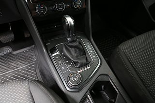 SUV Volkswagen Tiguan Allspace 20 av 25