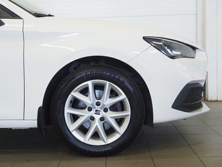 Kombi Seat Leon ST 4 av 25