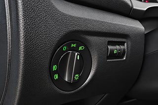 Skoda Fabia 2014 bild 17