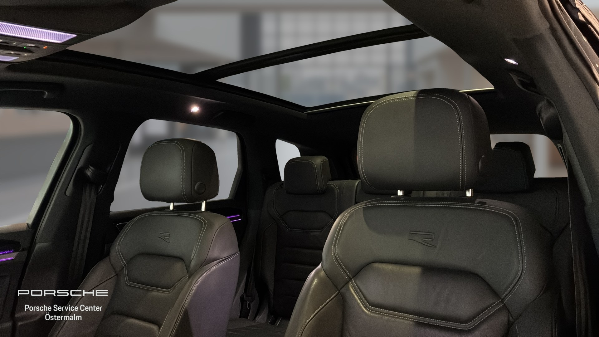 Volkswagen Touareg 2021, bild 5/43
