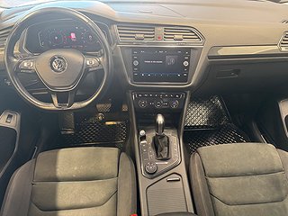 Volkswagen Tiguan Allspace 2.0 4M R-Line 7-sits/Drag/Dvärm