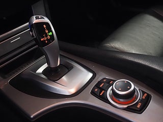 Kombi BMW 520i 21 av 22