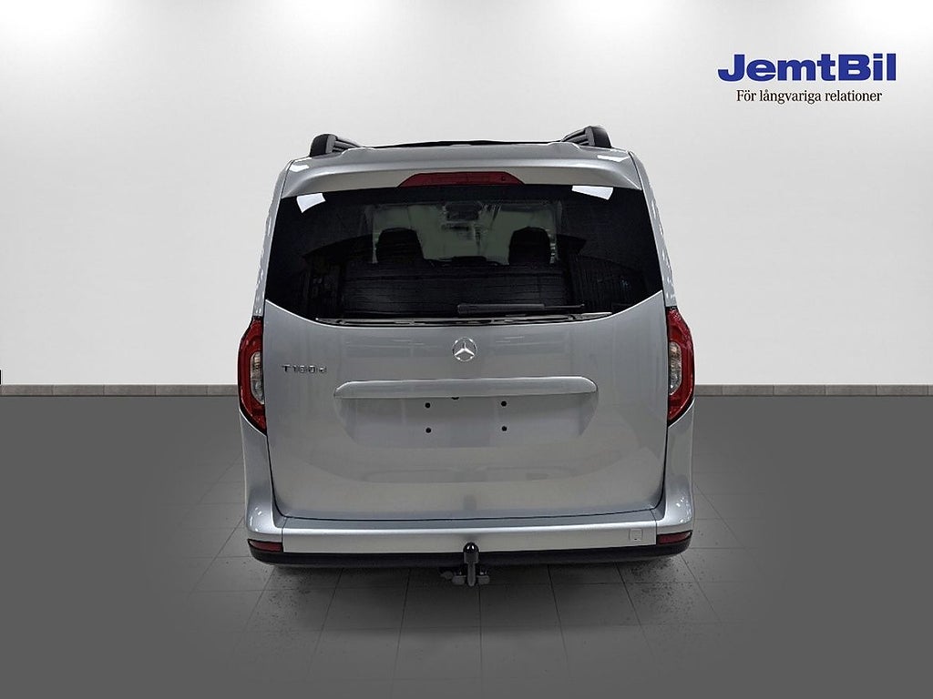 Mercedes-Benz T 2024 - miniatyr 5