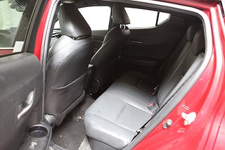SUV Toyota C-HR 10 av 21