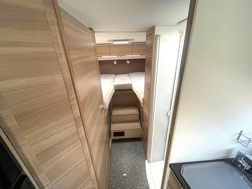 Adria Coral S 67 SL ,