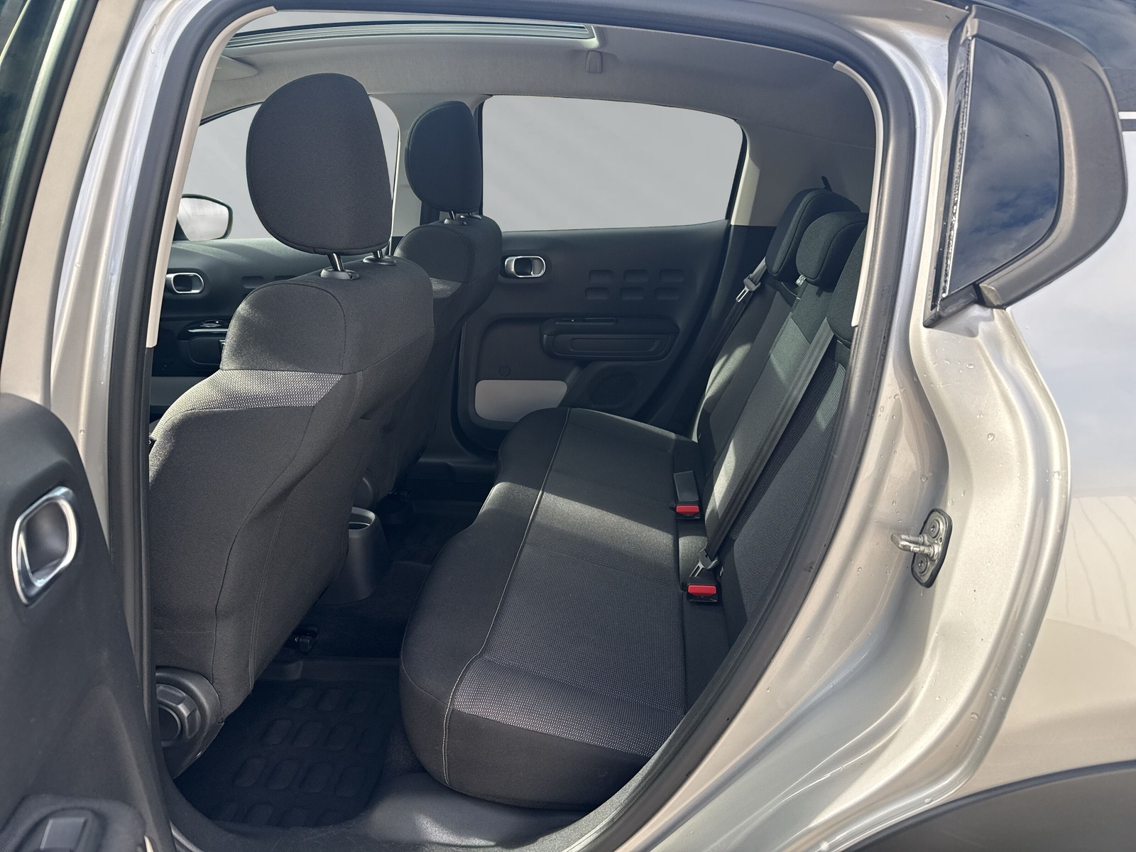 Citroen C3 2017, bild 7/10