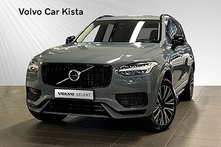 Volvo XC90 T8 AWD Recharge Ultimate Dark (SELEKT) long range