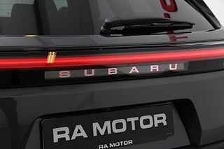 SUV Subaru E-Outback 11 av 26