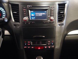 Kombi Subaru Outback 21 av 23