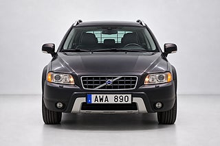 Volvo XC70 2006 bild 3