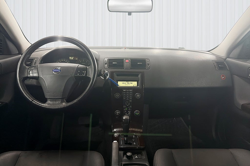 Volvo V50 2006