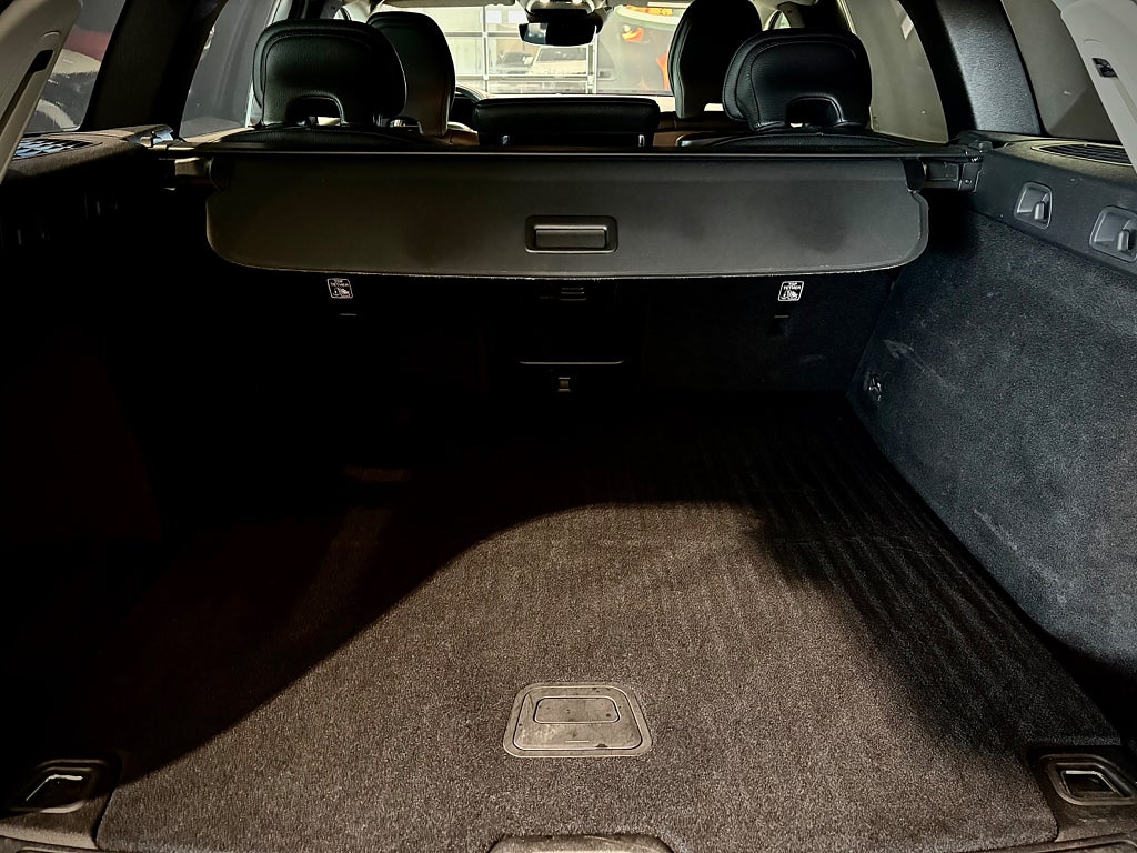 Volvo V60 D3 Geartronic Momentum Advanced Euro 6 - bild 3