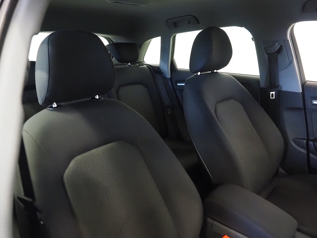 Audi A3 Sportback 1.4 TFSI S Tronic 150hk Comfort | P-Sensorer 2017