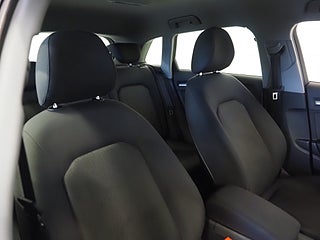 Halvkombi Audi A3 9 av 20