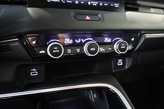 SUV Honda HR-V 20 av 25