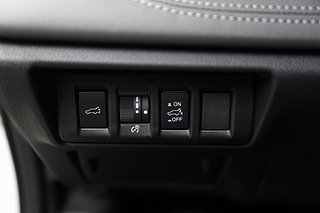 Kombi Subaru Outback 9 av 22