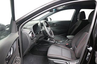 SUV Hyundai Kona 10 av 25