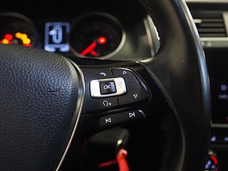 Kombi Volkswagen Golf 21 av 23