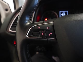 Kombi Seat Leon ST 16 av 20