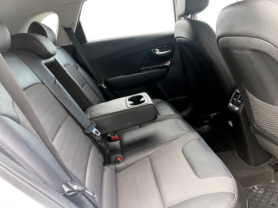 Bild på Kia Niro Advance Plus PHEV 141hk Aut KAMPANJRÄNTA 3,99%