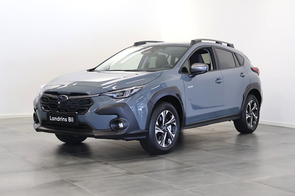 Bild på Subaru Crosstrek