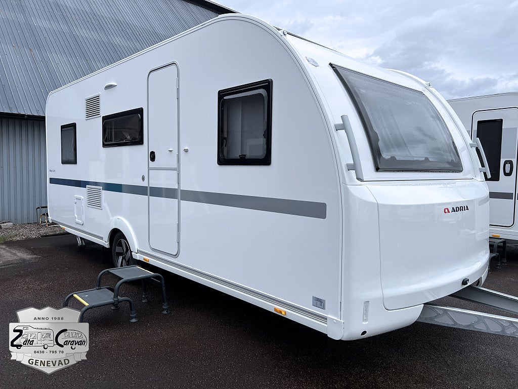 Adria Altea 552 PK 