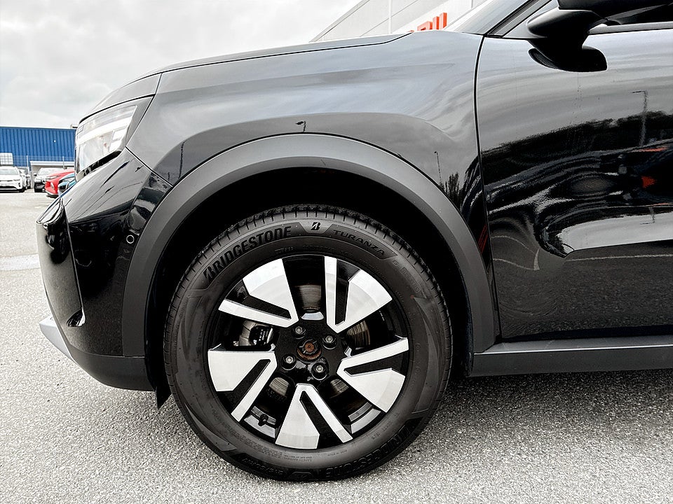 Bild på Opel Frontera GS Hybrid 145hk Aut B-KAMERA CARPLAY