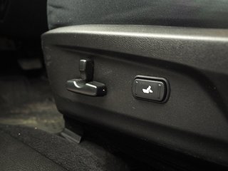 Kombi Subaru Outback 18 av 19