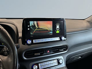 Hyundai Kona 39.2 kWh Essential S&V-hjul/Kamera/A.d Fart/Carplay