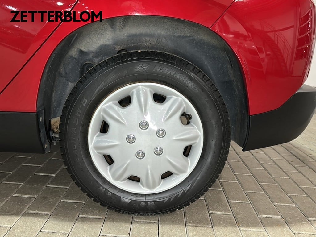 Kombi Peugeot 2008 13 av 18