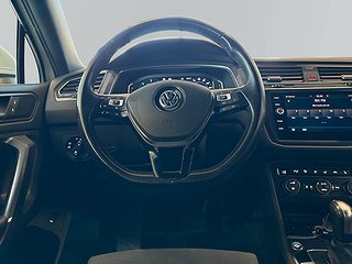 Volkswagen Tiguan Allspace 2.0TDI 4Motion RLine/S&Vhjul/Drag