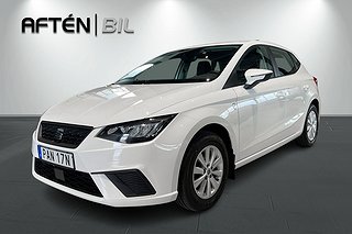 Seat Ibiza Style 1.0 TSI 110hk DSG |P-sensorer Bak, Carplay