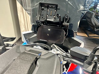 BMW S1000XR /Service Inclusive/3st väskor/Evotech/1260 mil