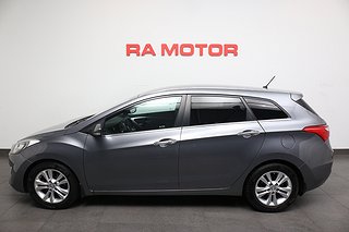 Kombi Hyundai i30 3 av 19