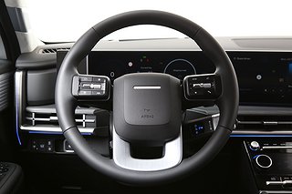 SUV Hyundai Santa Fe 15 av 27